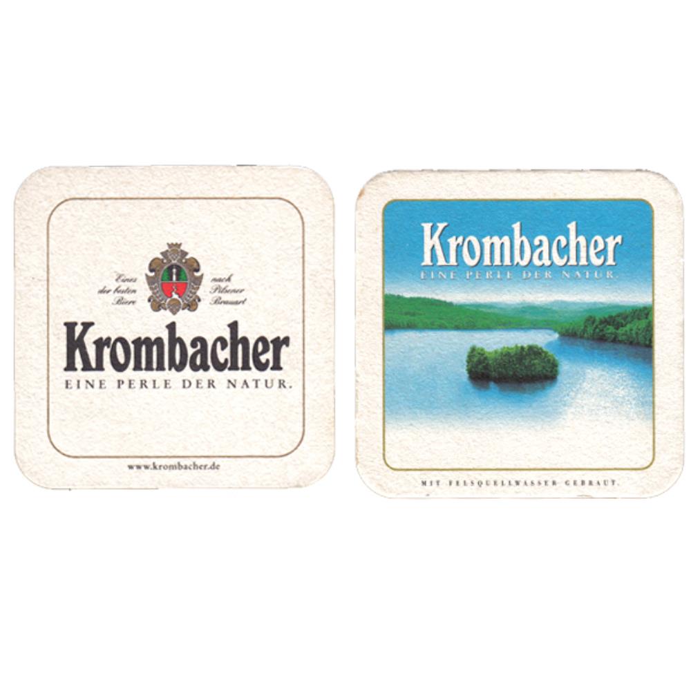 Alemanha Krombacher