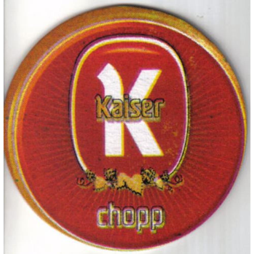 Kaiser Chopp Metalizada