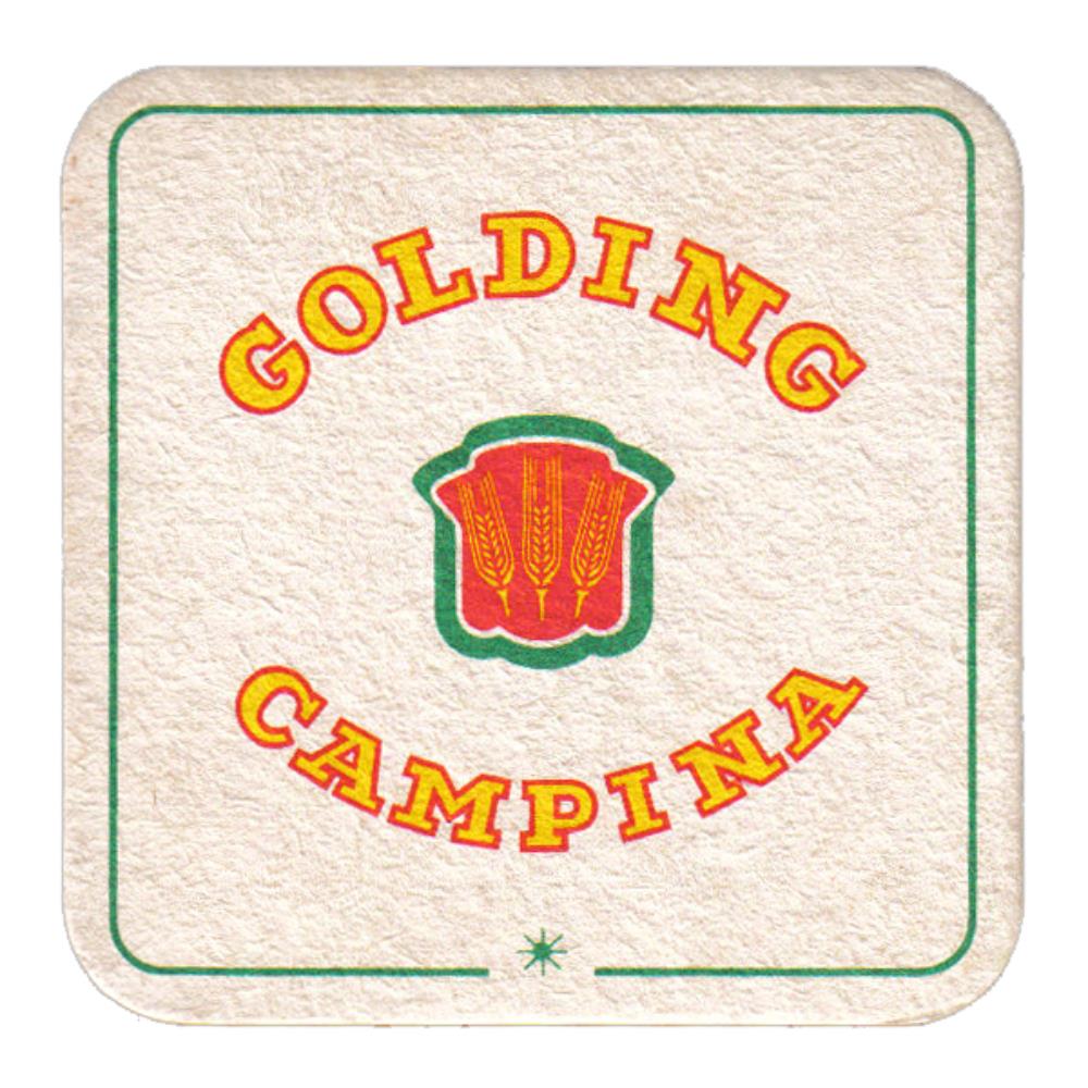 Belgica Golding Campina