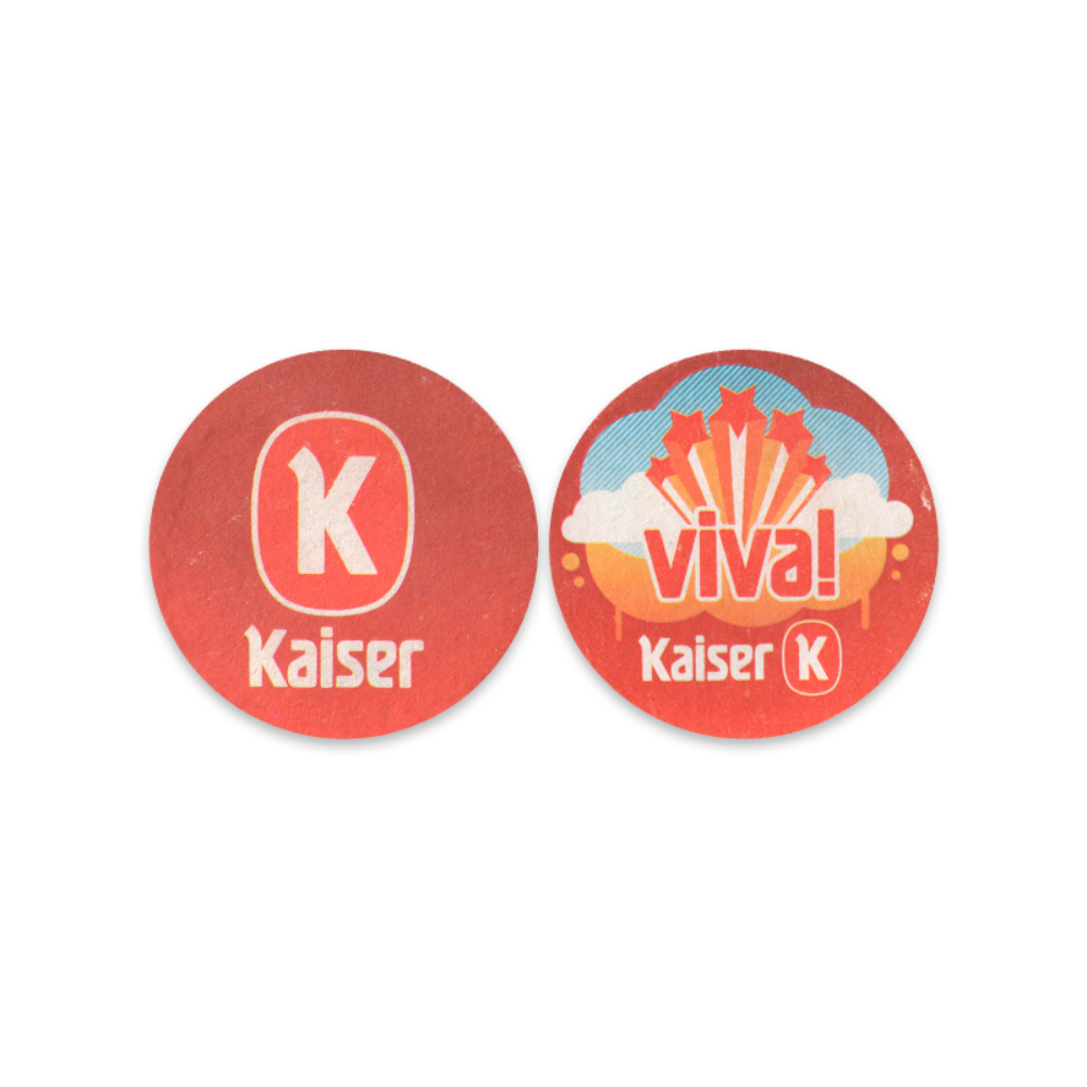 Kaiser K - Viva!