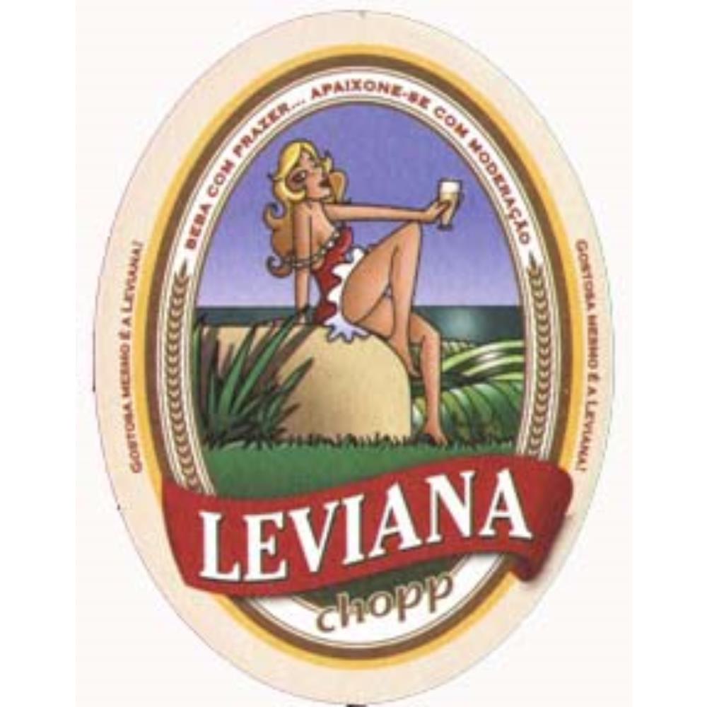 Leviana Bier Micro Cervejaria