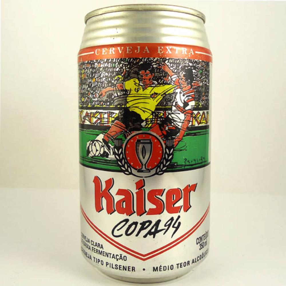 Kaiser Copa 94 2