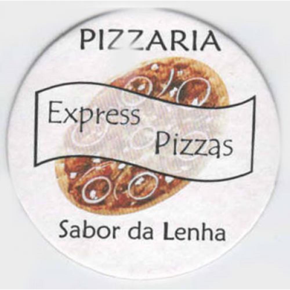 Pizzaria Express Sabor da Lenha