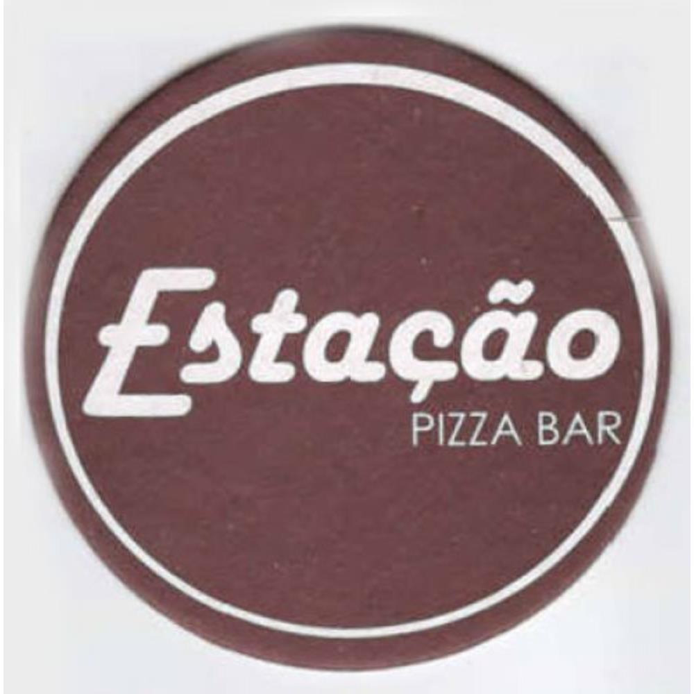 Estaçao Pizza Bar