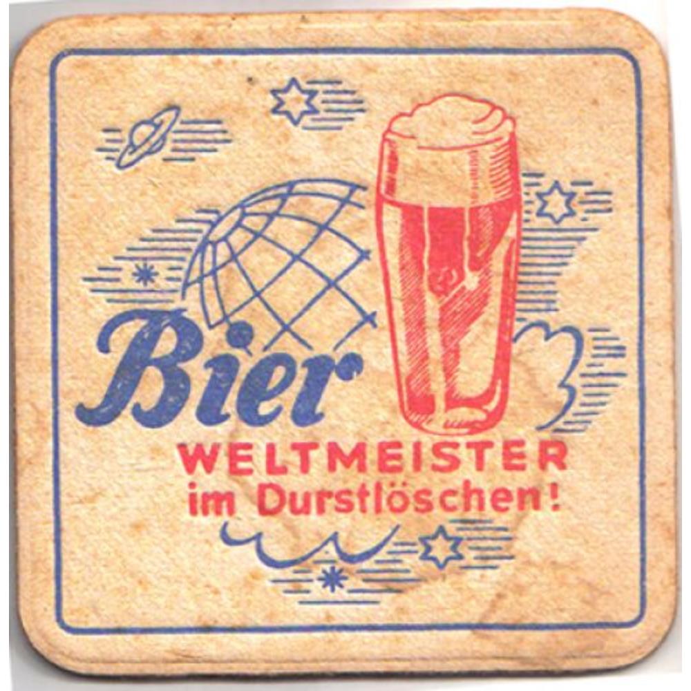 Alemanha Bender Bier