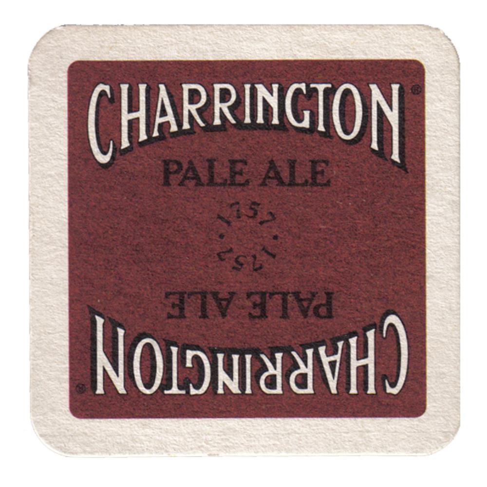 Estados Unidos Charrington Pale Ale