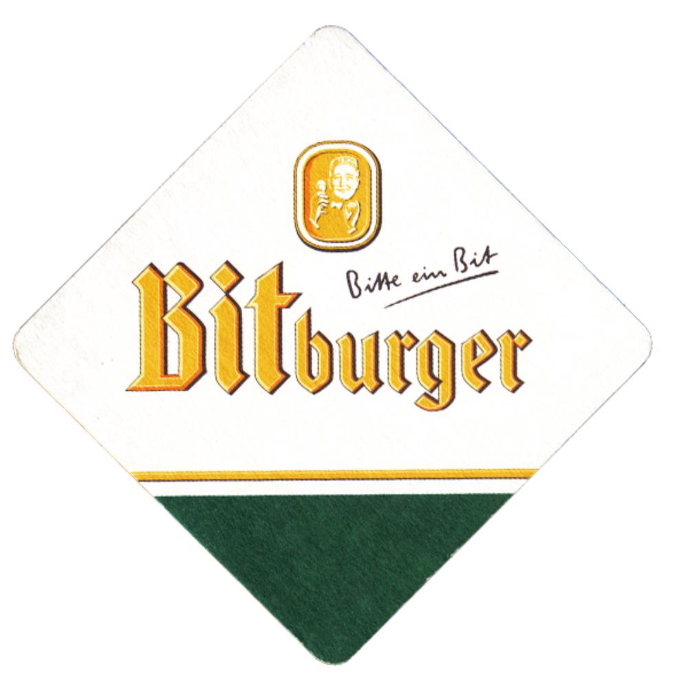 Alemanha Bitburger