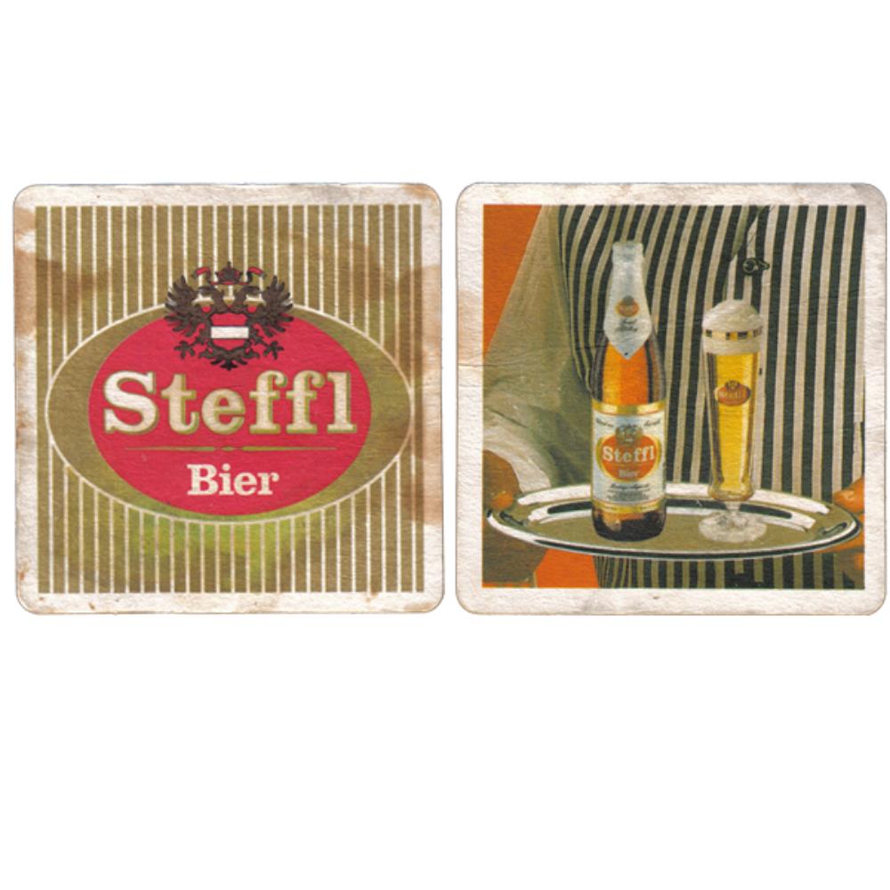 Áustria Steffl Bier