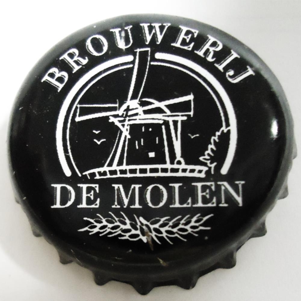Holanda Brouwerij De Molen