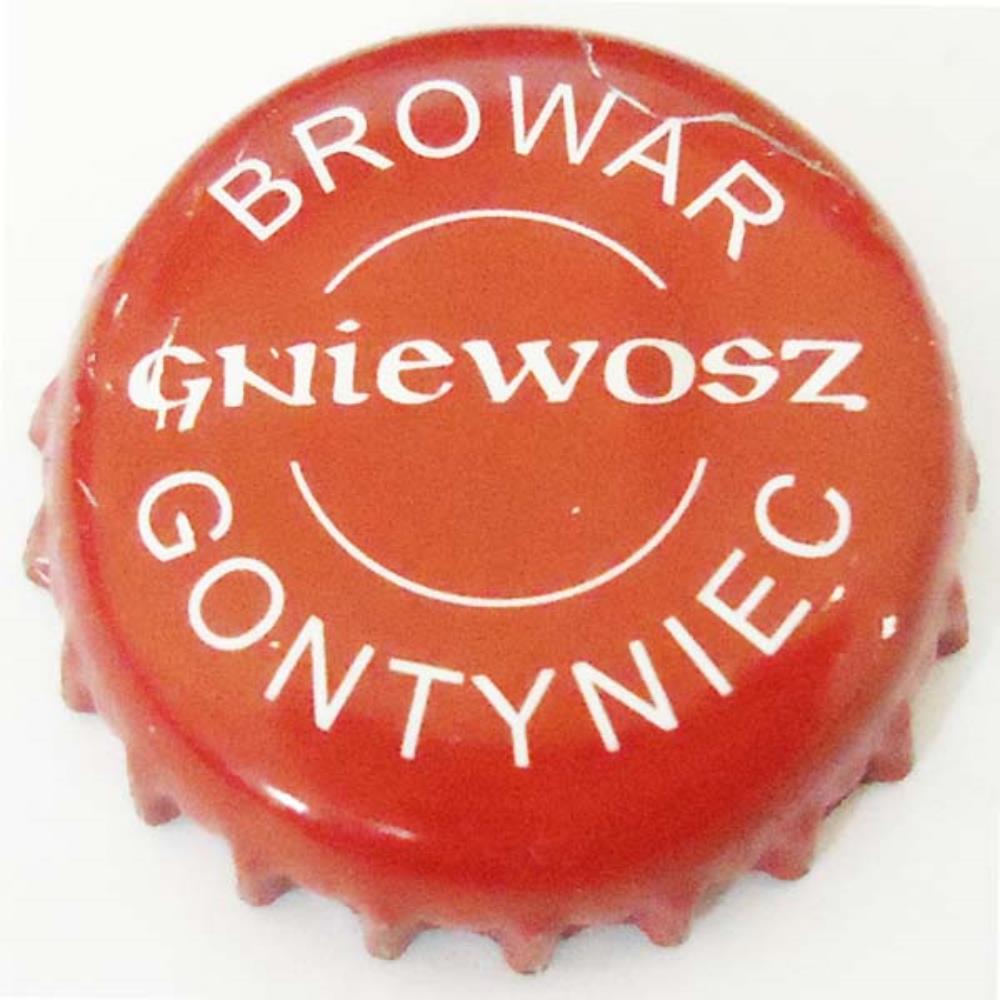 Polonia Gontyniec Gniewosz (vermelha)