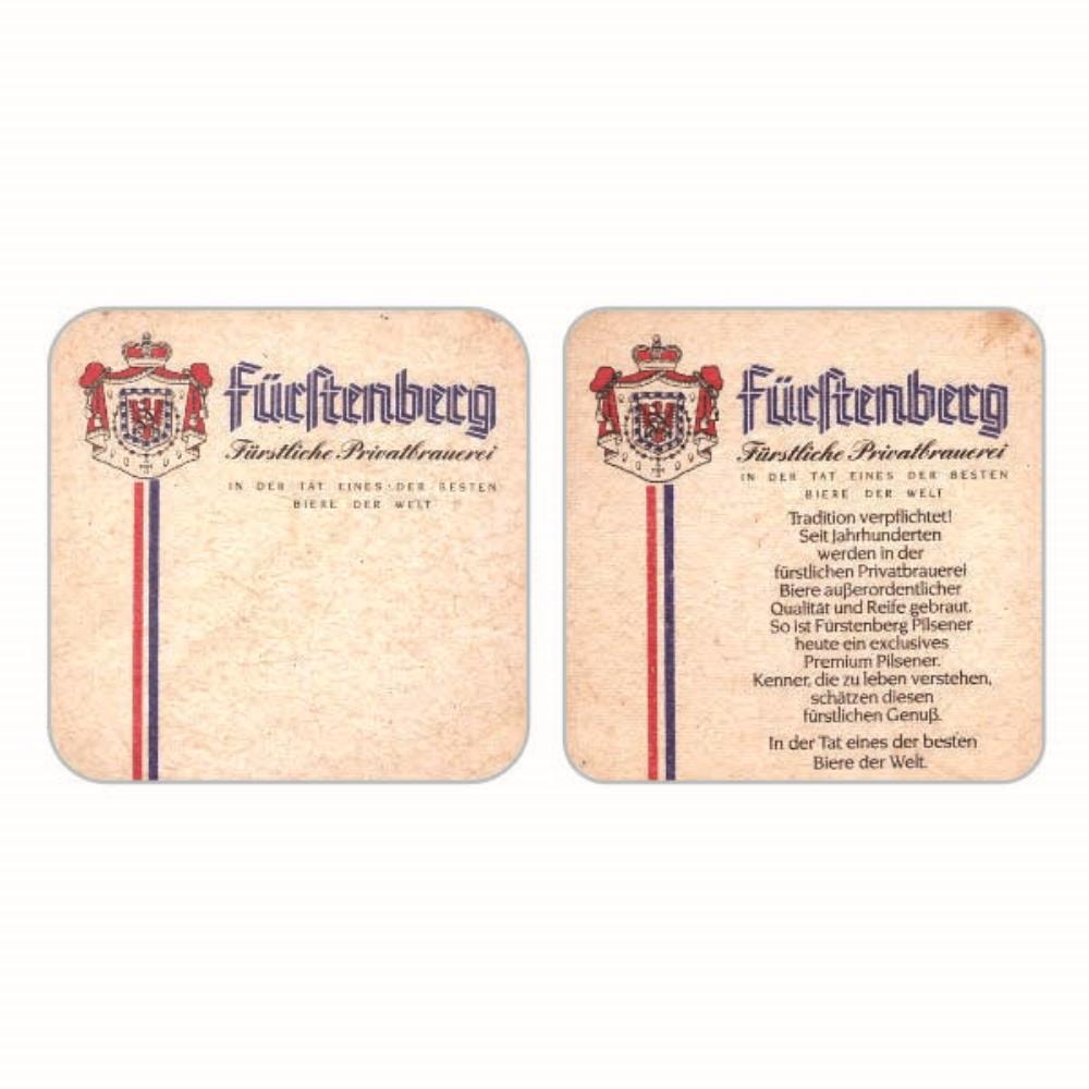 Alemanha Furstenberg 2