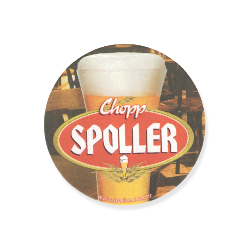 Spoller - Chopp #2