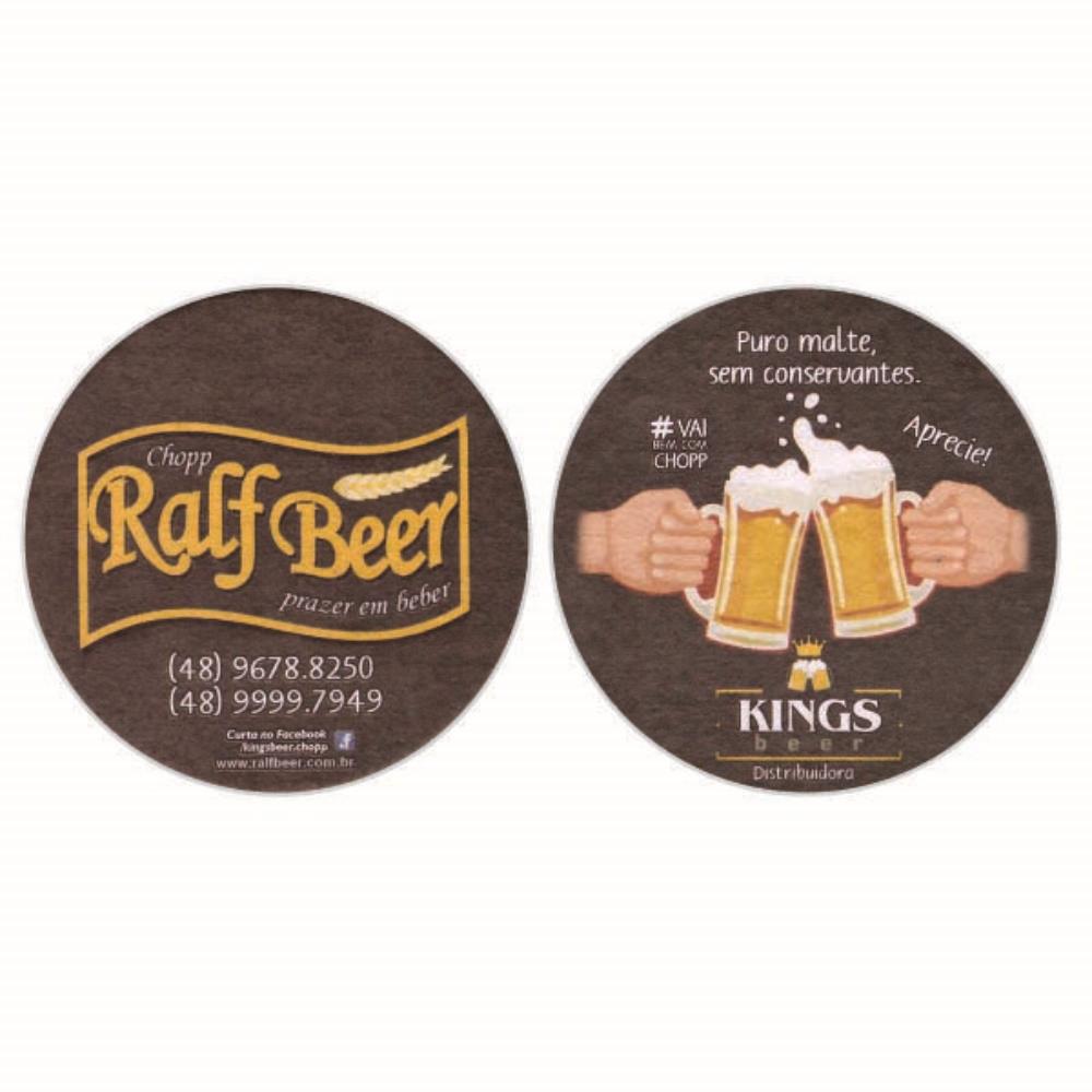 Ralf Beer Kings