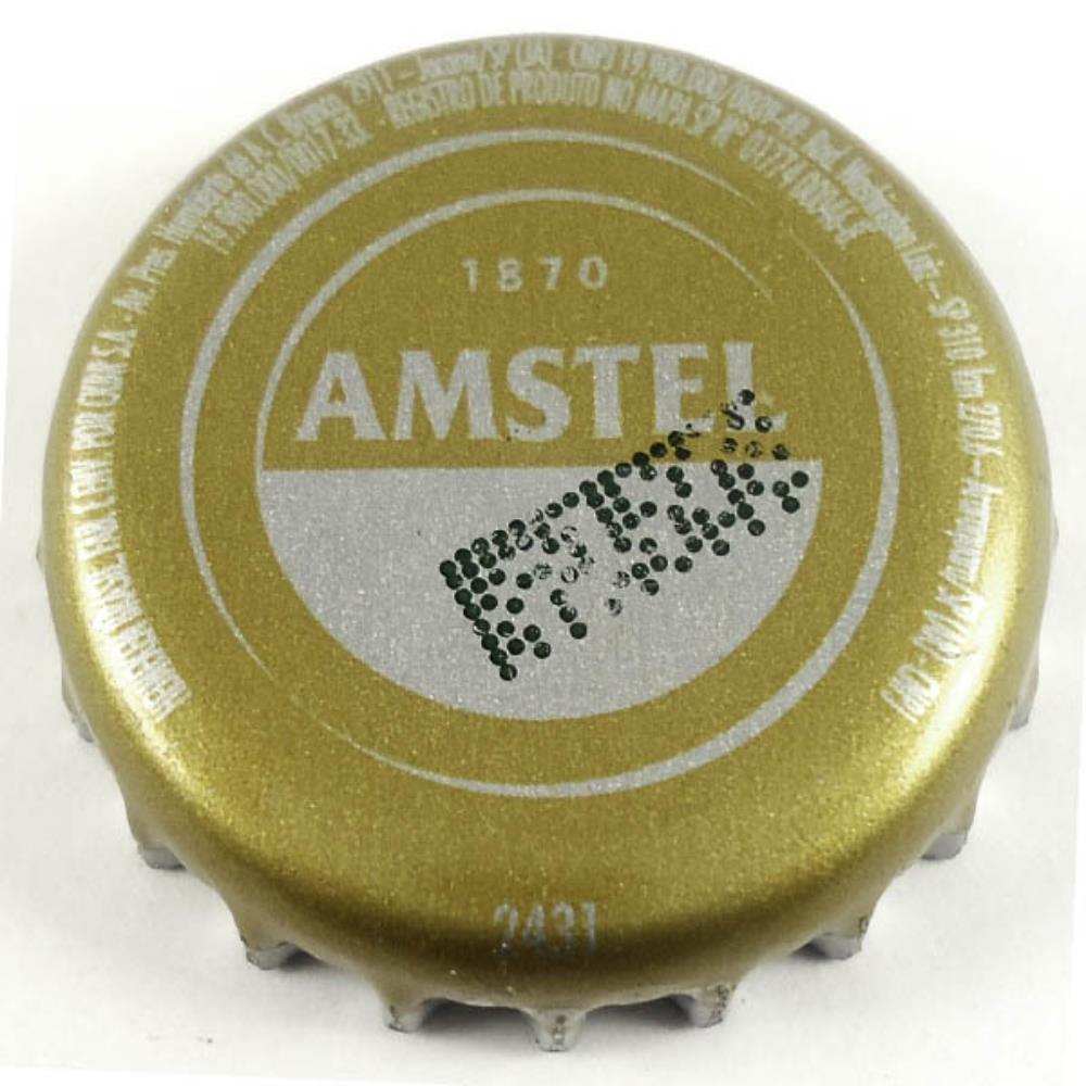 Amstel Cerveja
