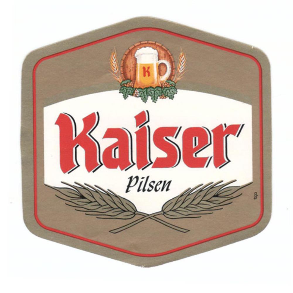 Kaiser Pilsen
