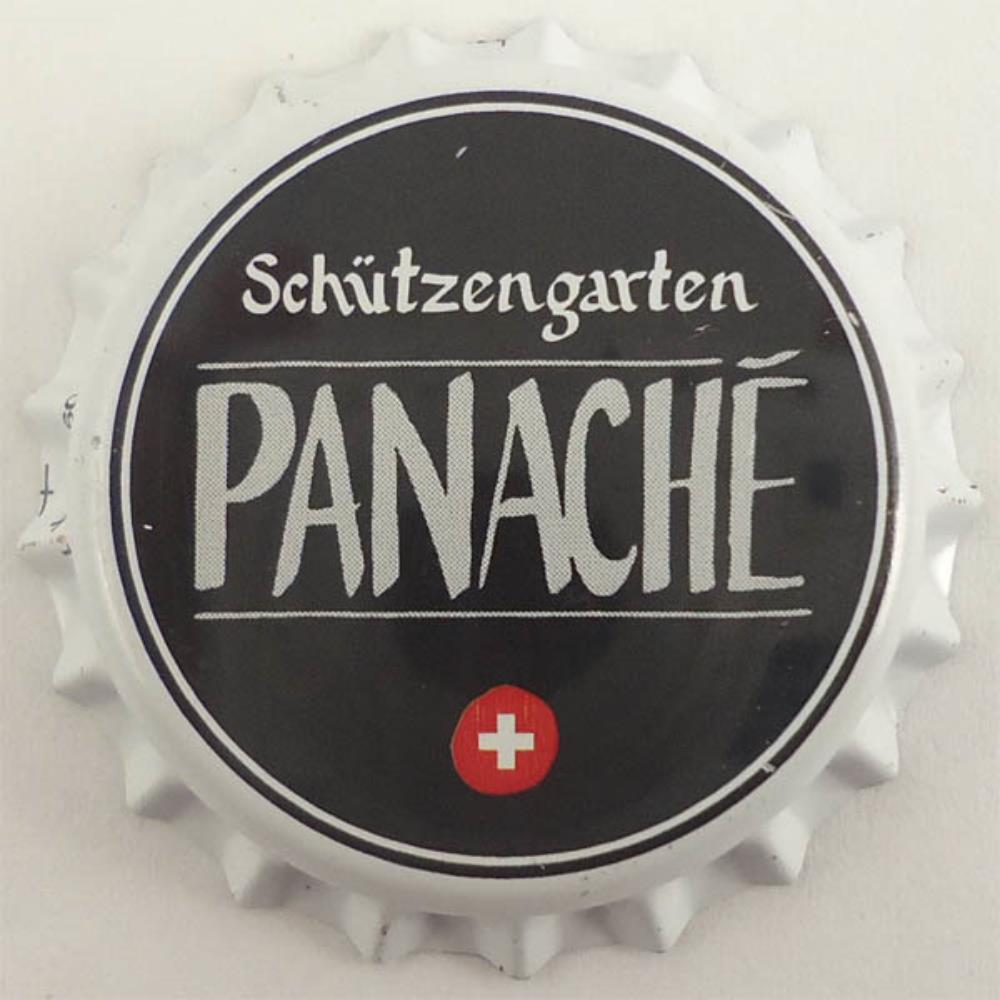 Suíça Schutzengarten Panaché