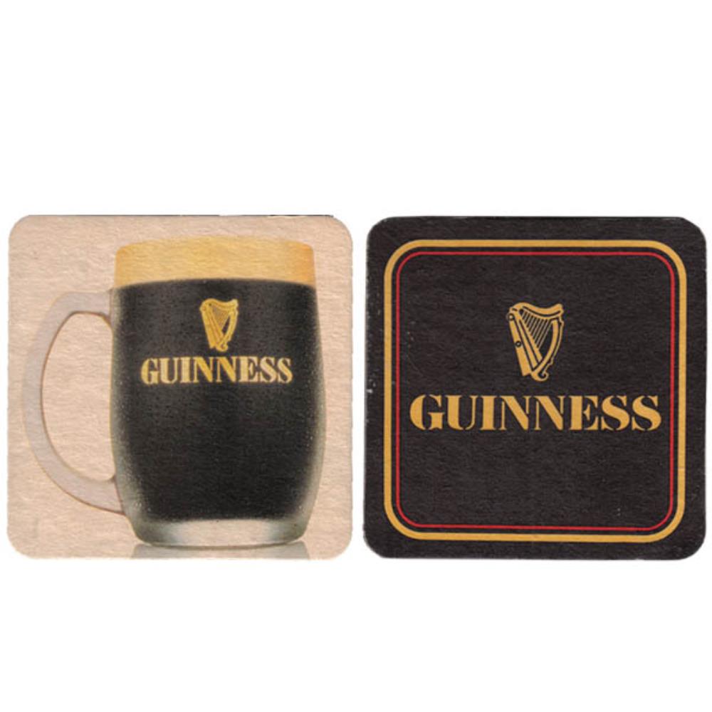 Guinness Caneca Guinness