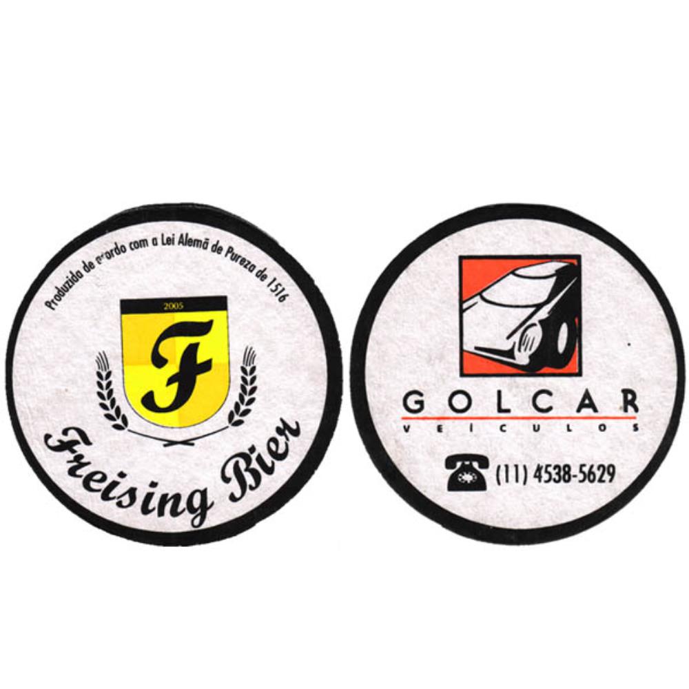 Freising Bier 2005 - Golcar Veículos