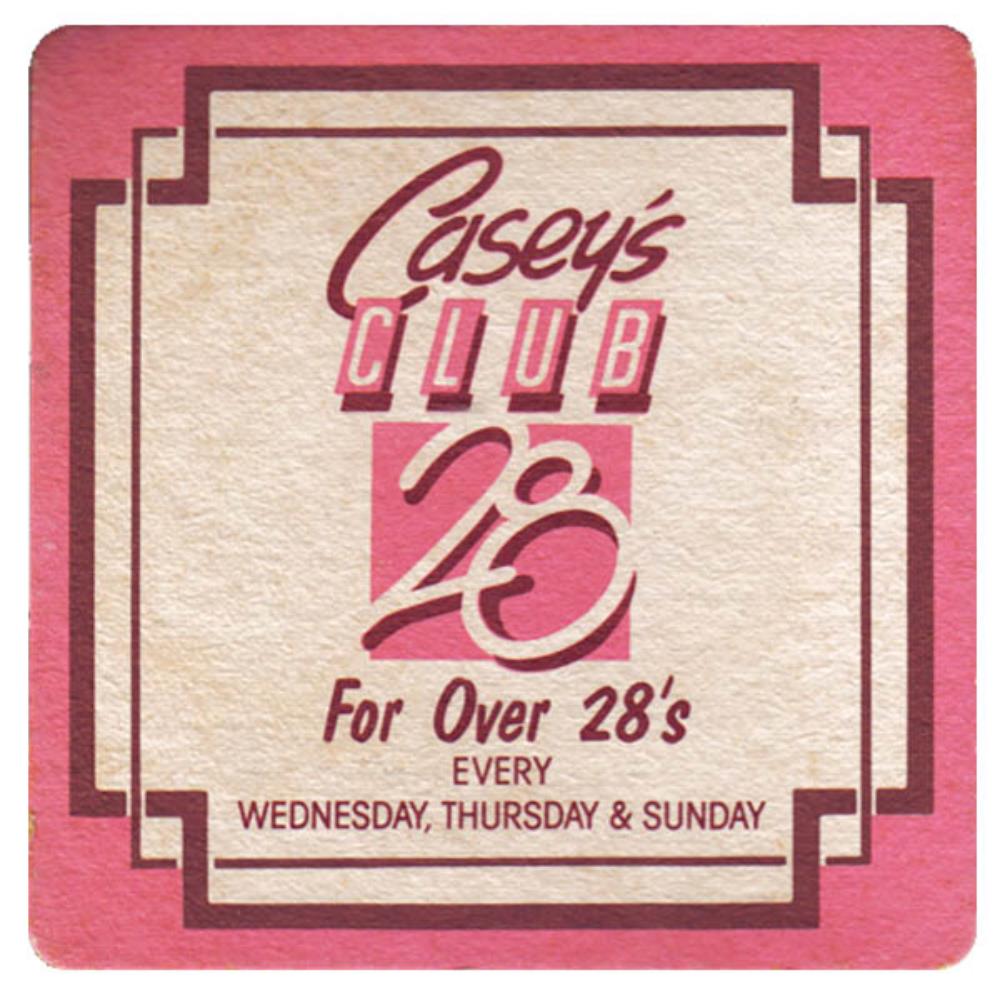 Caseys club 28