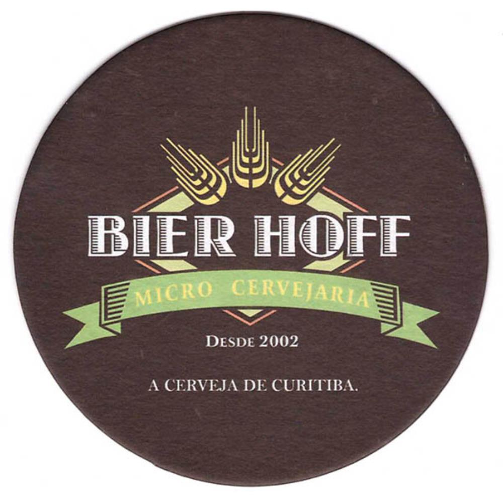 Bier Hoff a Cerveja de Curitiba