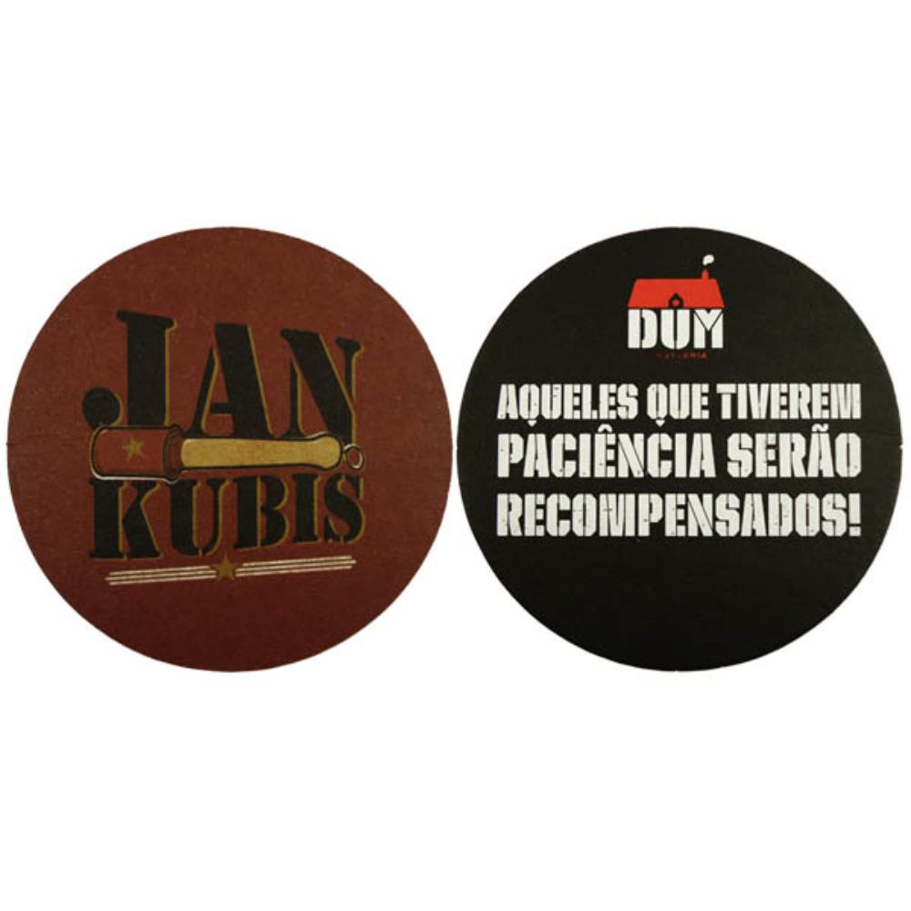 DUM Jan Kubis - Aqueles Que Tiverem Paciência