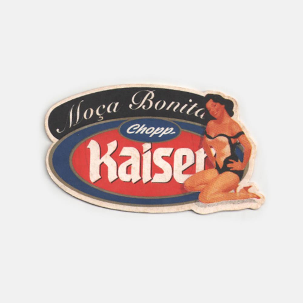 Kaiser Moça Bonita