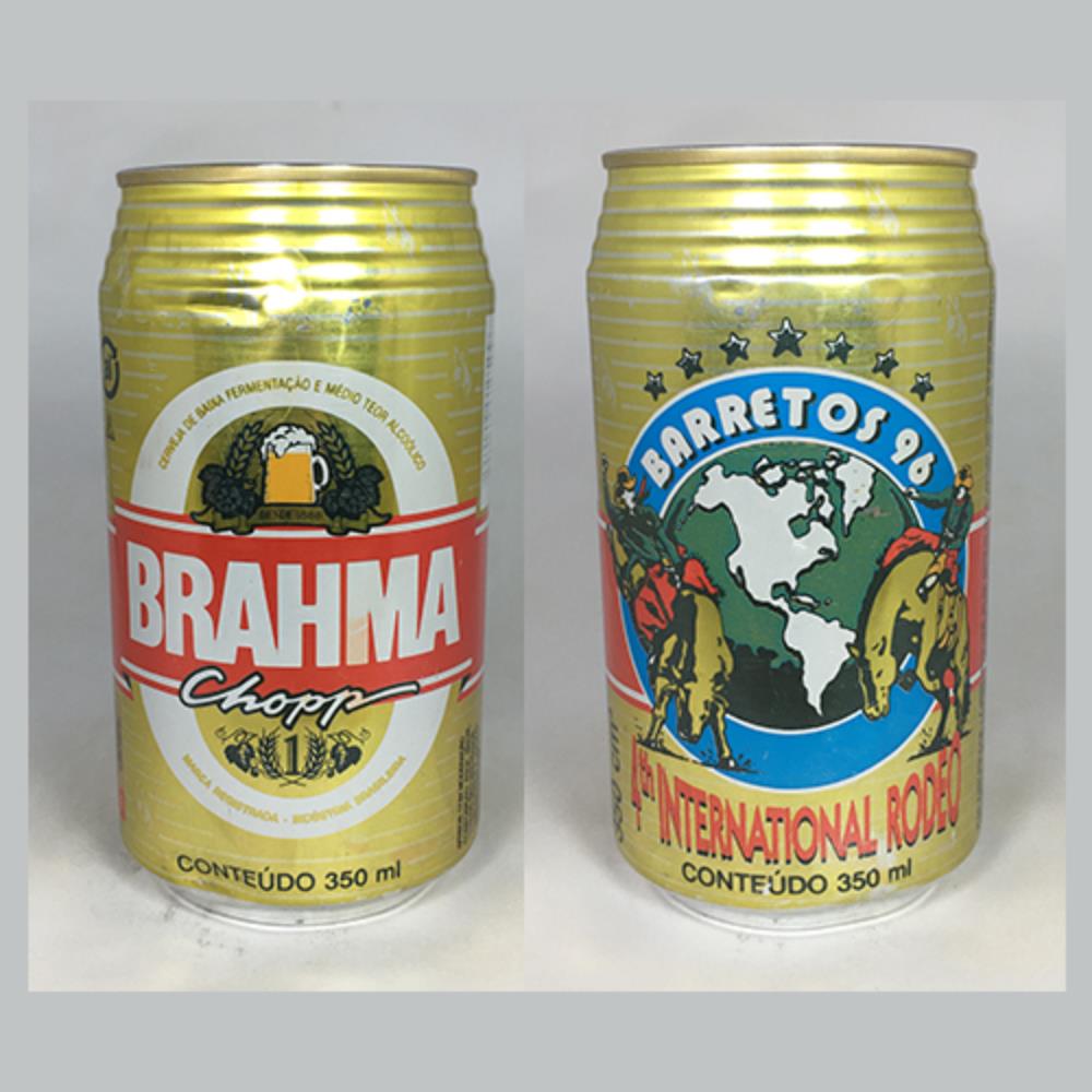 Brahma Barretos 96