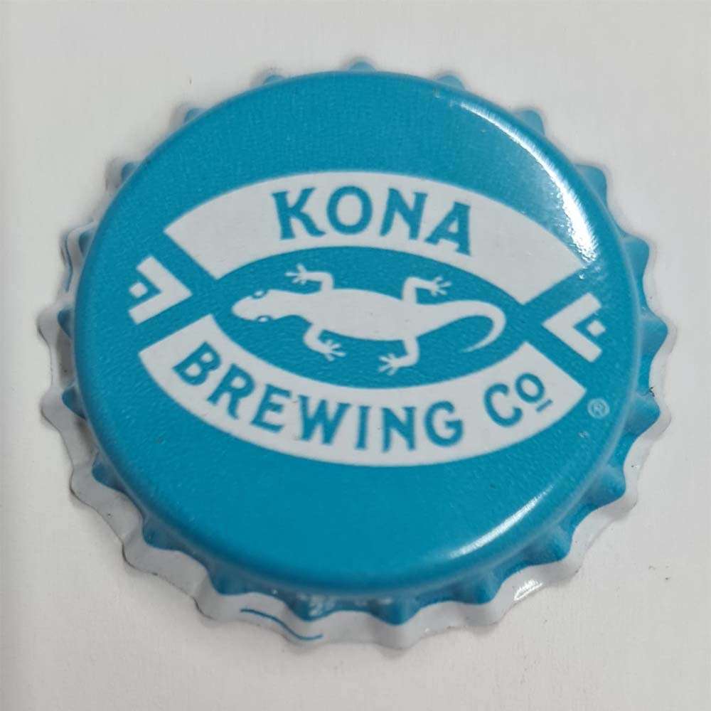 Estados Unidos Kona Brewing Co