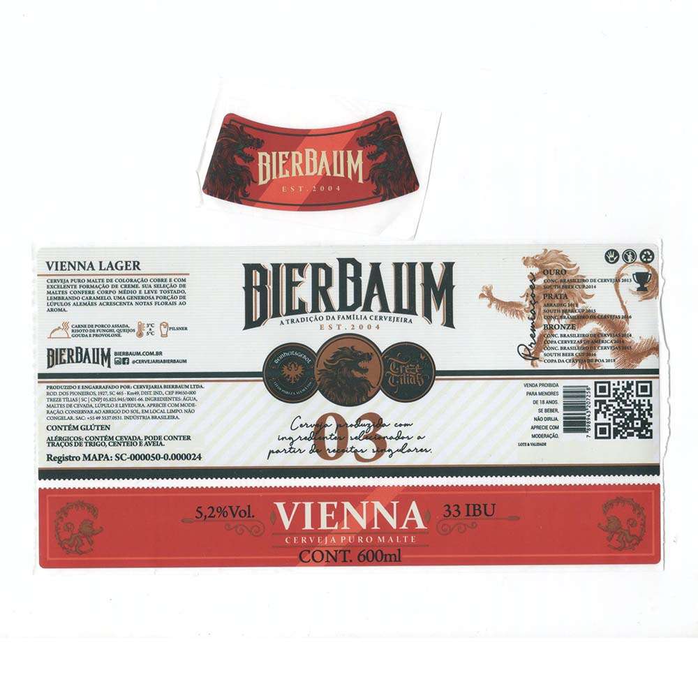 BierBaum - Vienna 