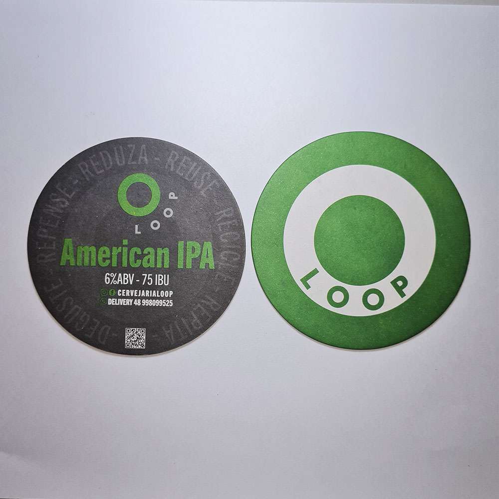 Loop - America Ipa