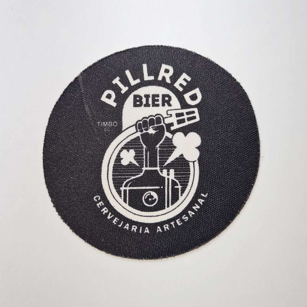 Pillred Bier Cervejaria Artesanal 