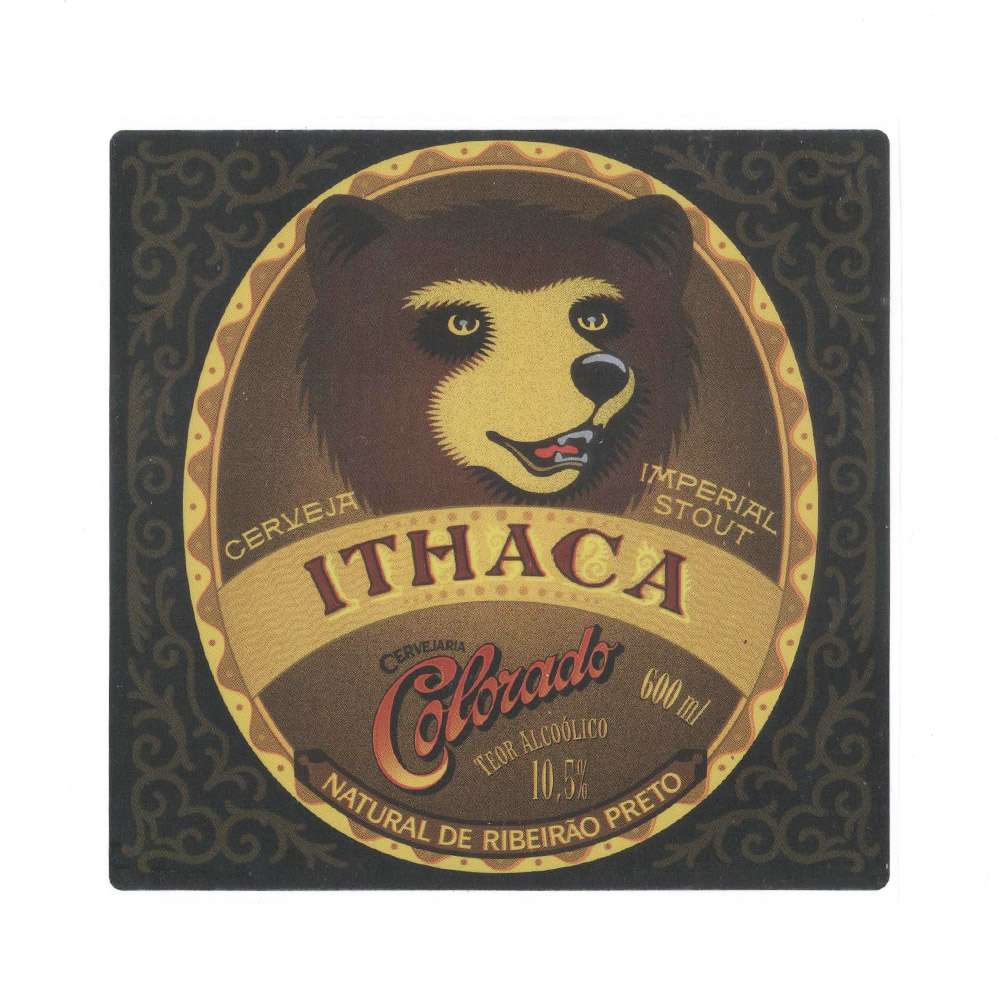 Colorado Ithaca
