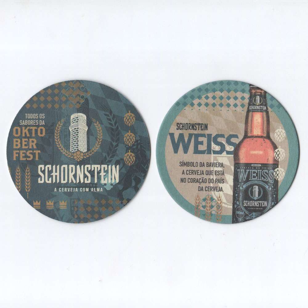 Schornstein - Weiss