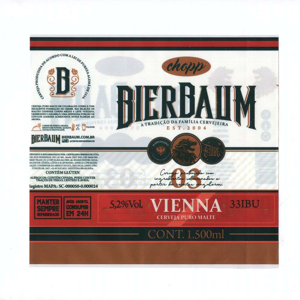 Bierbaum - Vienna