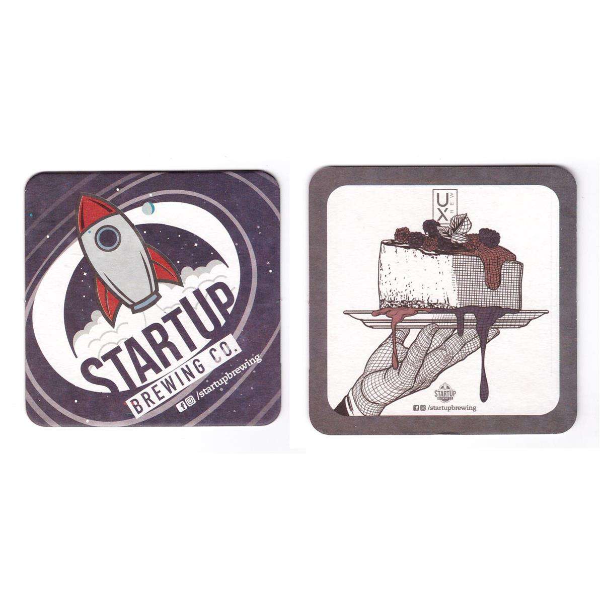StartUp Brewing CO