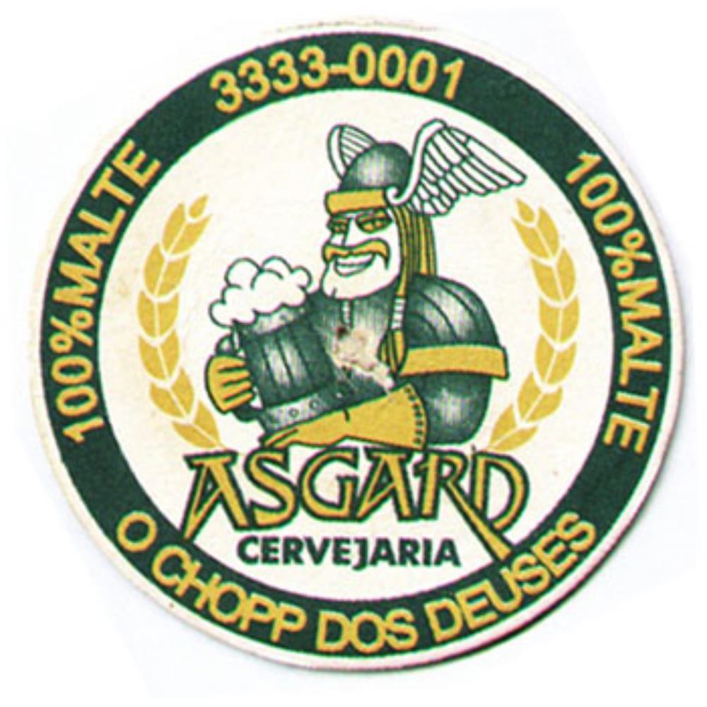 Asgard Cervejaria