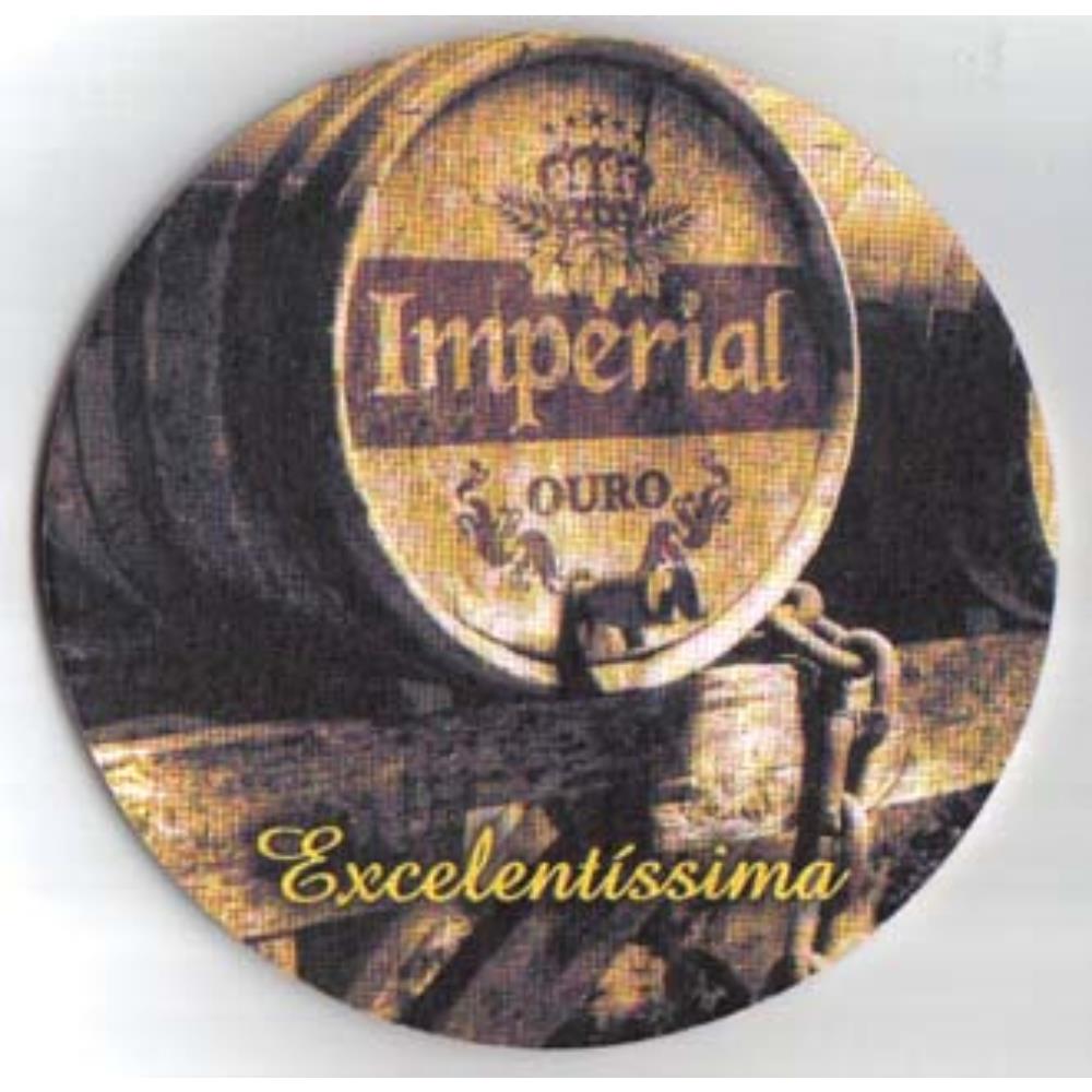 Imperial Ouro Excelentíssimo