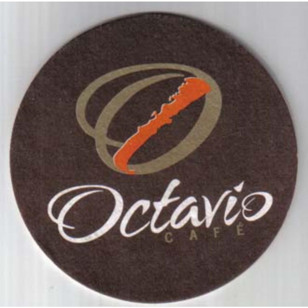 Octavio Café