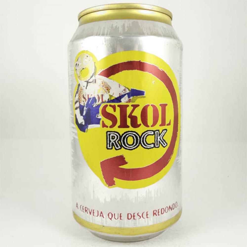 Skol Rock 99