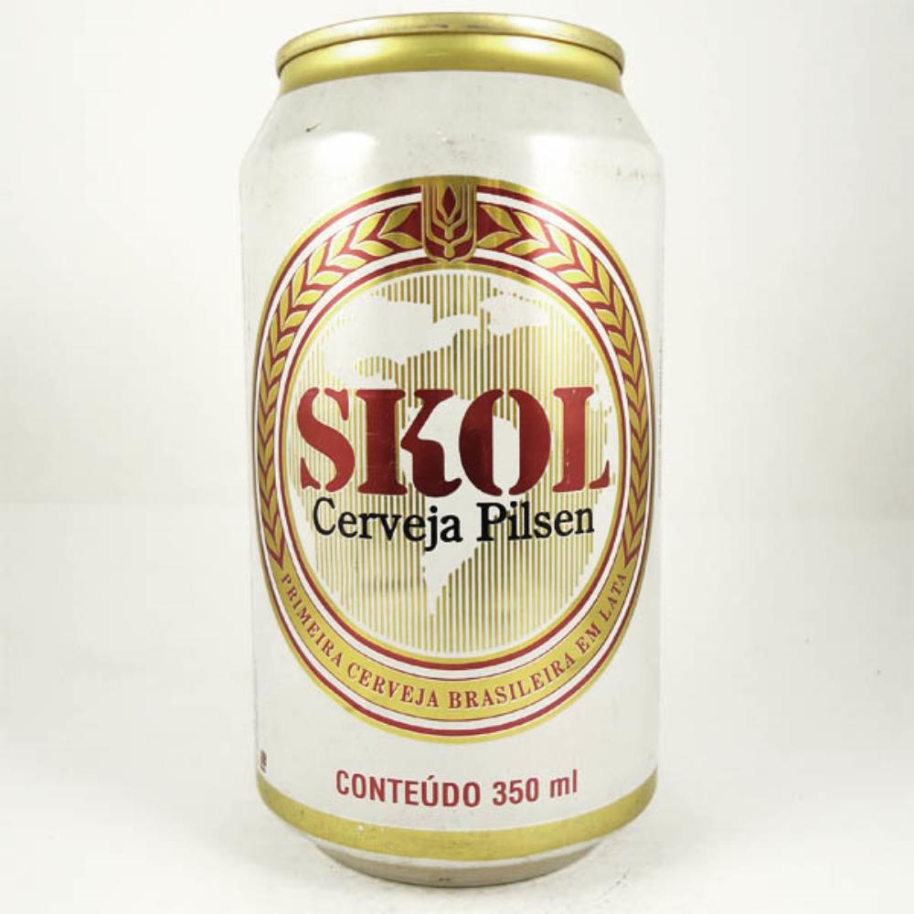 Skol Rock 99