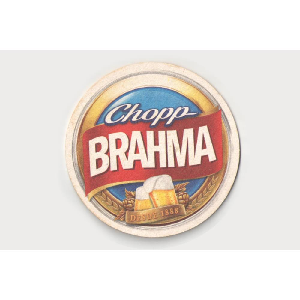 Brahma Chopp #5