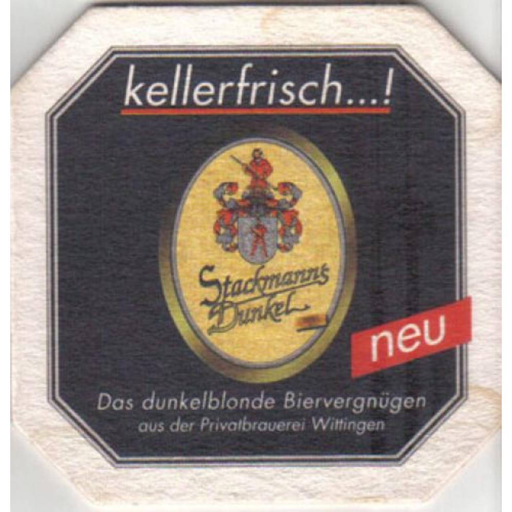 Alemanha Steckmann´s Dunkel Neu