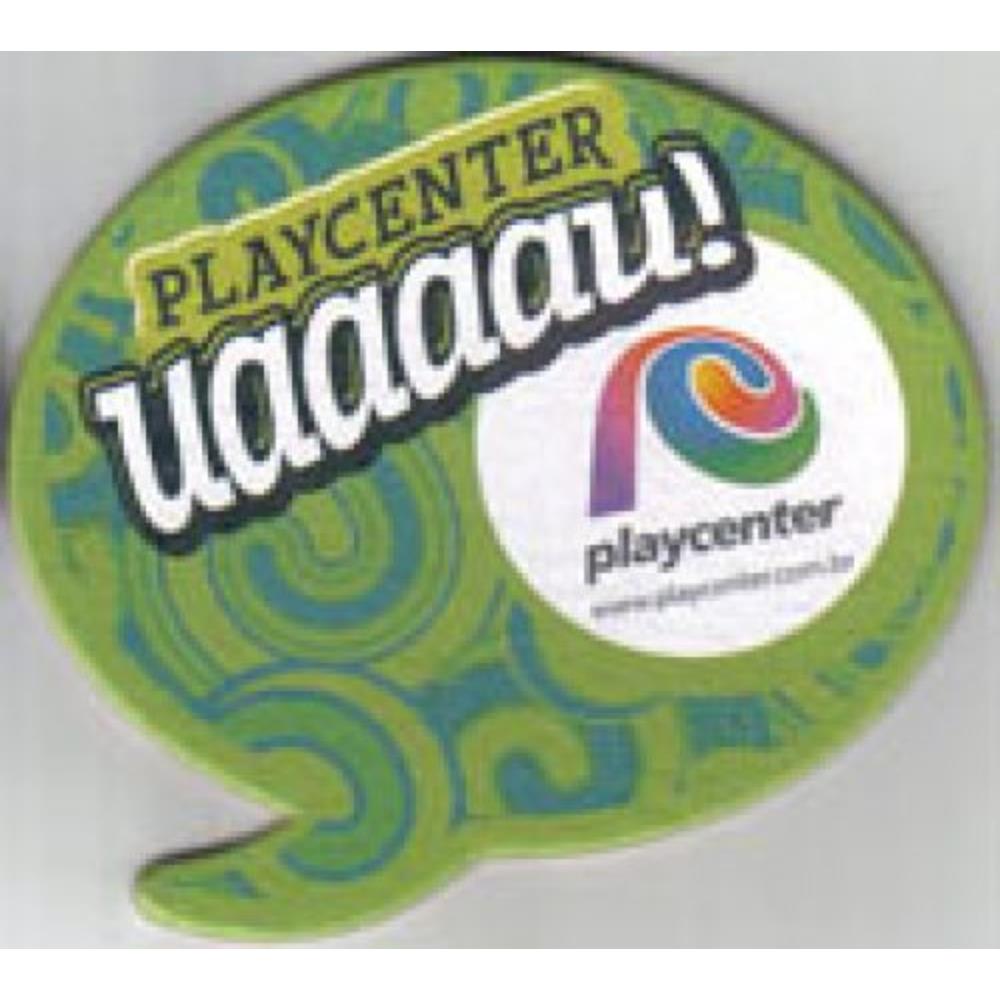 Playcenter Verde