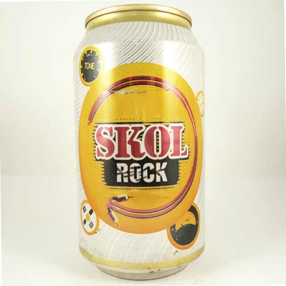 Skol Rock 1999