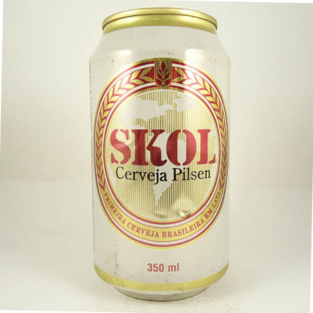 Skol Rock 1999