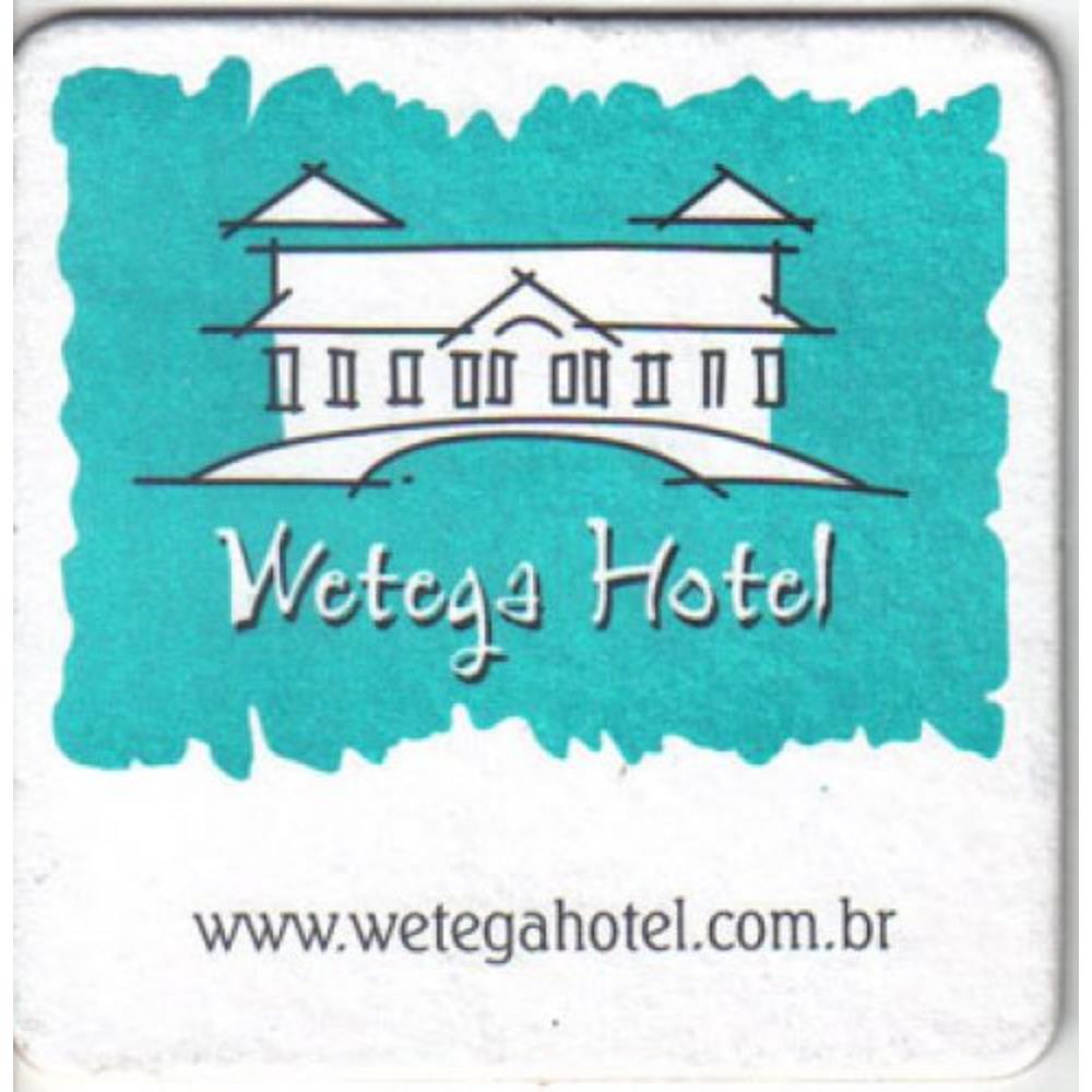 Wetega Hotel
