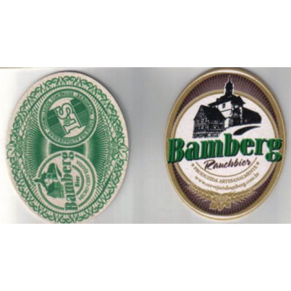 Bamberg Rauchbier 
