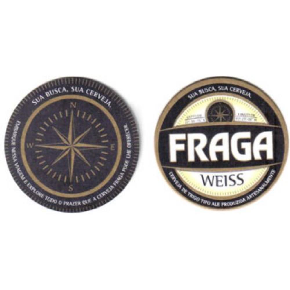 Fraga Weiss 