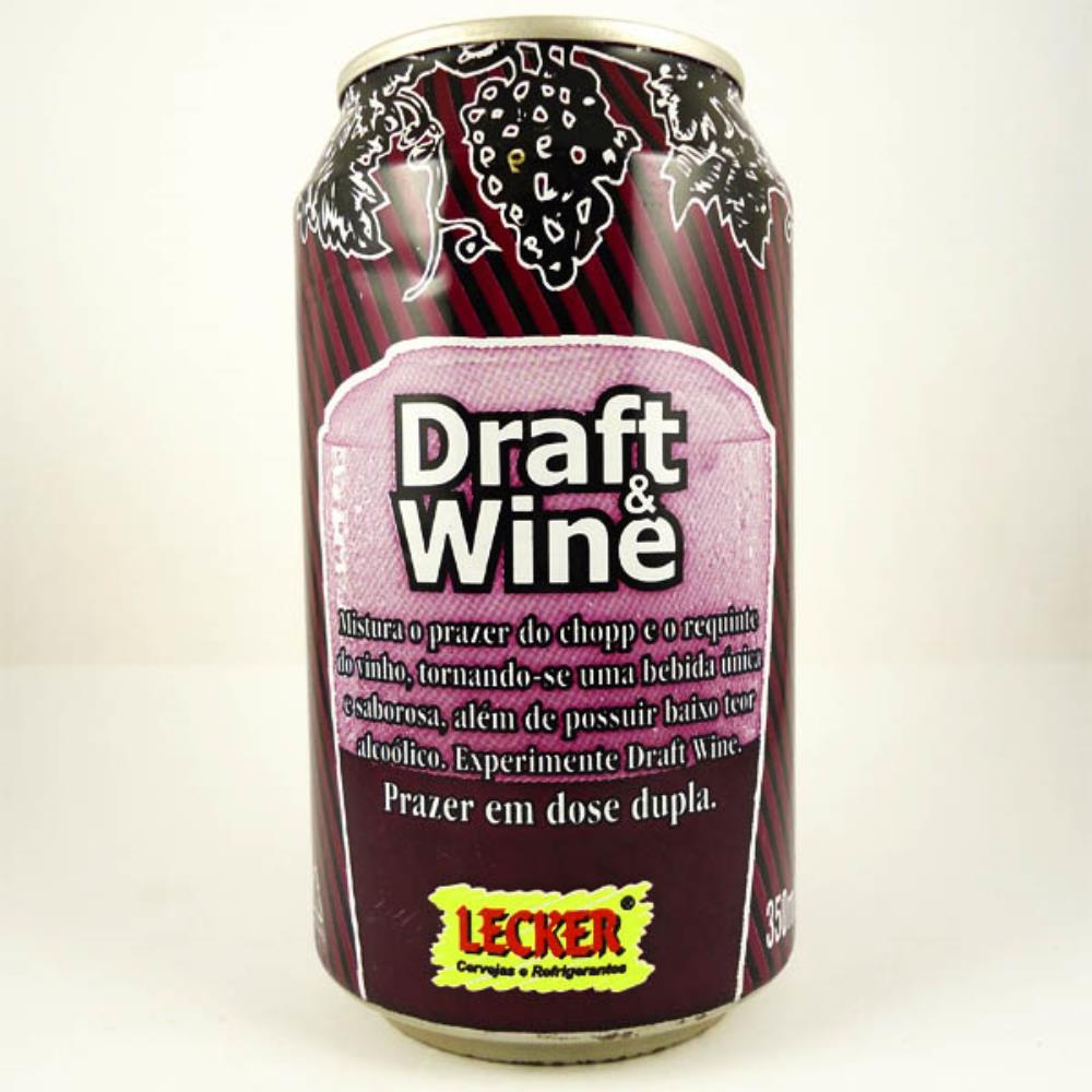 Lecker Draft & Wine 06