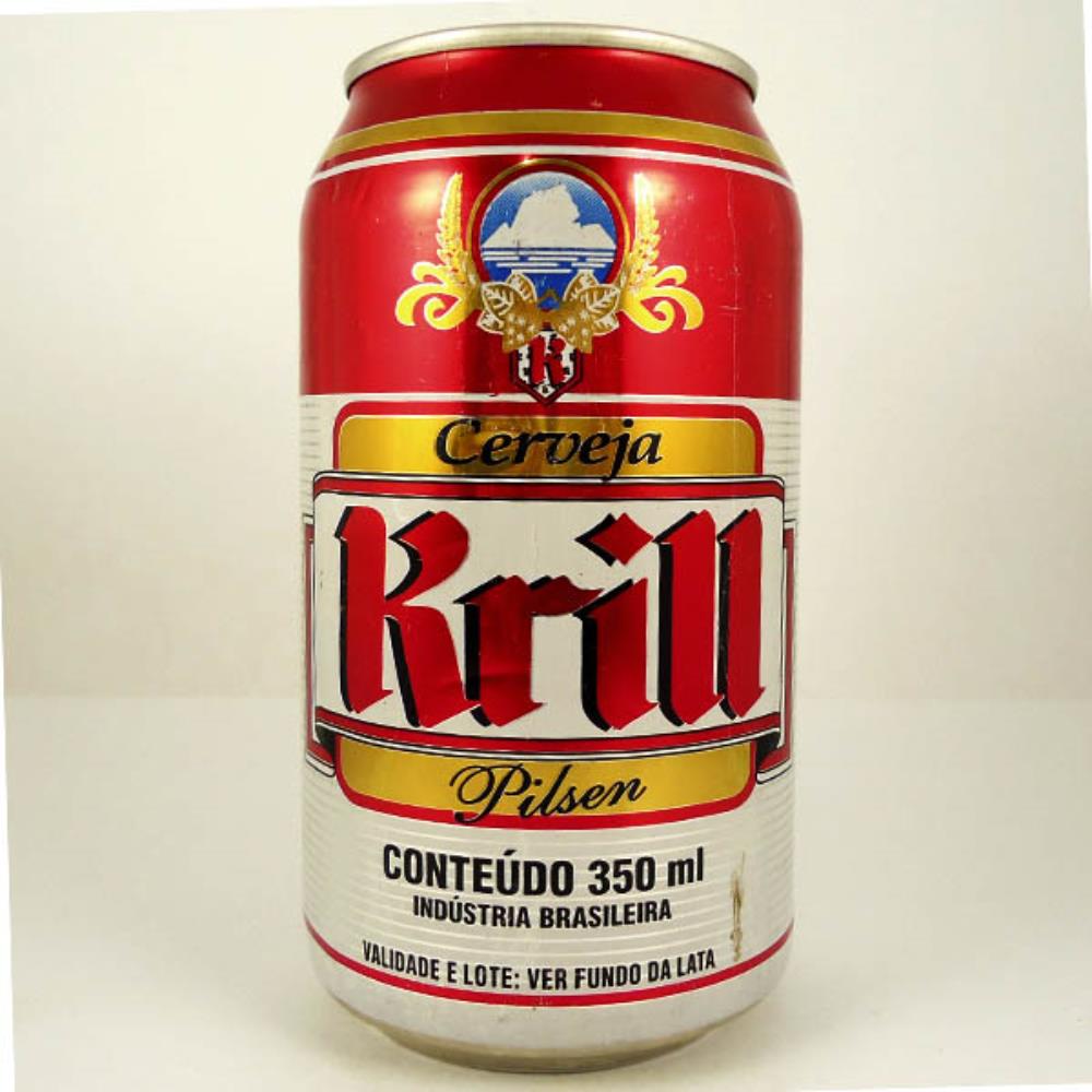 Krill Pilsen 2000